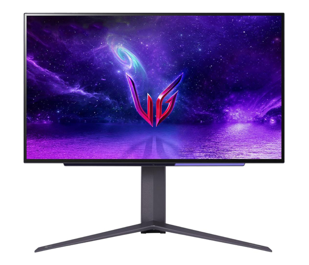 LG UltraGear 27GR95QE-B OLED - 1133277 - zdjęcie